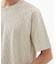 【好評につき再入荷！】ジオメトリックリンクス半袖Tシャツ