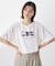 アソートロゴTシャツ【接触冷感/防シワ/吸水速乾/UVケア/洗濯機OK】