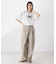 アソートロゴTシャツ【接触冷感/防シワ/吸水速乾/UVケア/洗濯機OK】