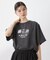 アソートロゴTシャツ【接触冷感/防シワ/吸水速乾/UVケア/洗濯機OK】