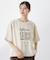 アソートロゴTシャツ【接触冷感/防シワ/吸水速乾/UVケア/洗濯機OK】