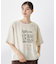 アソートロゴTシャツ【接触冷感/防シワ/吸水速乾/UVケア/洗濯機OK】