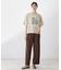 アソートロゴTシャツ【接触冷感/防シワ/吸水速乾/UVケア/洗濯機OK】