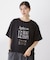 アソートロゴTシャツ【接触冷感/防シワ/吸水速乾/UVケア/洗濯機OK】