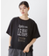 アソートロゴTシャツ【接触冷感/防シワ/吸水速乾/UVケア/洗濯機OK】