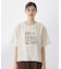 アソートロゴTシャツ【接触冷感/防シワ/吸水速乾/UVケア/洗濯機OK】