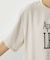 アソートロゴTシャツ【接触冷感/防シワ/吸水速乾/UVケア/洗濯機OK】