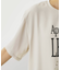 アソートロゴTシャツ【接触冷感/防シワ/吸水速乾/UVケア/洗濯機OK】