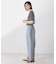【再入荷】柄アソートポロニットシャツ【洗濯機OK】
