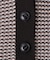 【再入荷】柄アソートポロニットシャツ【洗濯機OK】