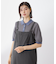 【再入荷】柄アソートポロニットシャツ【洗濯機OK】