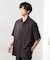 【ご好評につき再入荷！】ドライポリシャツ　洗濯機OK