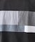 パネル切替半袖Tシャツ