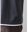 パネル切替半袖Tシャツ