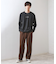 フォトグラフプリント長袖Tシャツ【洗濯機OK】