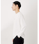 フォトグラフプリント長袖Tシャツ【洗濯機OK】