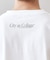 フォトグラフプリント長袖Tシャツ【洗濯機OK】