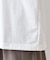 フォトグラフプリント長袖Tシャツ【洗濯機OK】