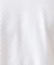 リンクスジャカード長袖Tシャツ【サスティナブル素材使用/洗濯機OK】