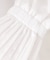 袖プリーツ&バックシャーリングシャツ【体型カバー/洗える】