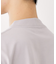 ジャケット長袖Tシャツ 【ON/OFF兼用】