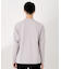 ジャケット長袖Tシャツ 【ON/OFF兼用】