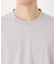 ジャケット長袖Tシャツ 【ON/OFF兼用】