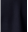 フェイククルーネック長袖Tシャツ