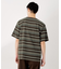 マルチボーダープルオーバー S／S