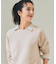 【S-XLサイズ/WEB限定カラー】選べる7色ガーターニット/毛玉になりにくい/洗濯機OK/蓄熱性
