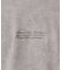 ヴィンテージライク フェード5分袖Tシャツ 【ビッグシルエット／洗濯機OK】