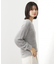 【選べる7色/WEB限定あり】ふわふわフェザーニット/洗える