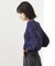 【選べる7色/WEB限定あり】ふわふわフェザーニット/洗える