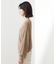 【選べる7色/WEB限定あり】ふわふわフェザーニット/洗える