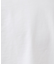 ハンドステッチ長袖Tシャツ 【洗濯機OK】