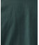 ハンドステッチ長袖Tシャツ 【洗濯機OK】