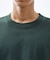 ハンドステッチ長袖Tシャツ 【洗濯機OK】