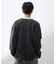 【セットでお買い得！】ニットカーディガン＋長袖Tシャツ　洗濯機OK/吸水速乾・毛玉になりにくい（Tシャツのみ）