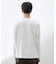 【セットでお買い得！】ニットカーディガン＋長袖Tシャツ　洗濯機OK/吸水速乾・毛玉になりにくい（Tシャツのみ）