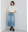 【Lee】デニムスカート