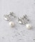 淡水パールピアス＆イヤリング