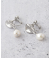 淡水パールピアス＆イヤリング