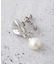 淡水パールピアス＆イヤリング