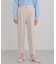 CAVIAN ベーシックテーパードパンツ/セットアップ可