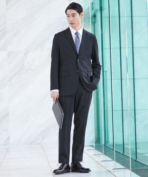 セットアップ可／洗濯機OK】CARREMAN ／ キャリーマンスラックス｜ザ