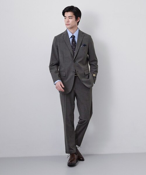 セットアップ可／洗濯機OK】CARREMAN ／ キャリーマンスラックス｜ザ