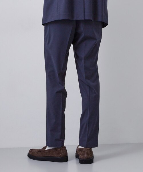 セットアップ可／洗濯機OK】CARREMAN ／ キャリーマンスラックス｜ザ