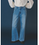 AIBO DENIM ワイド