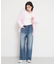 AIBO DENIM ワイド
