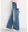 AIBO DENIM ワイド
